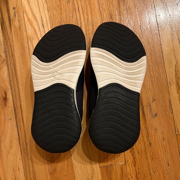 Allbirds Women’s Courier Sneakers Sz 7 - Picture 5 of 5